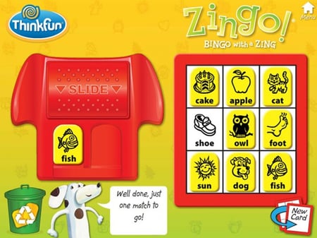 العاب مطابقة