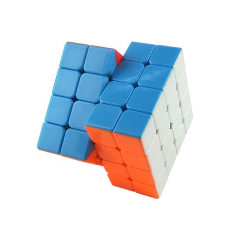 مكعب روبك رباعي 4×4×4