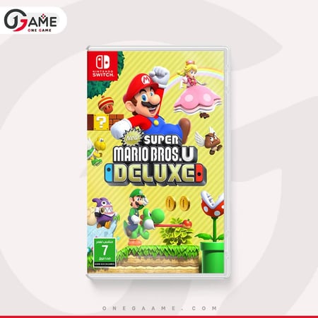 New-Super-Mario-Bros