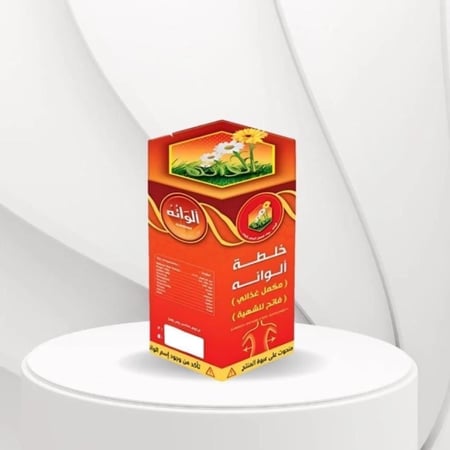 خلطة عسل الوانه للتسمين الاصلي