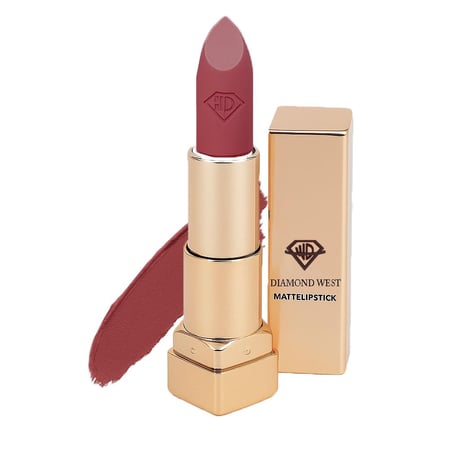 روج دايموند ويست رقم 17