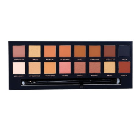 باليت اظلال عيون ماجيك ايس