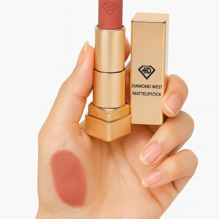 روج دايموند ويست رقم 27