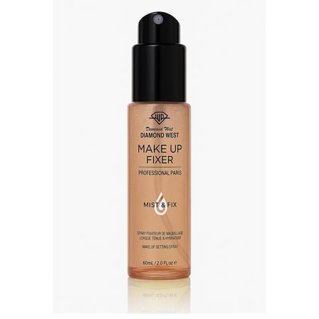 مثبت مكياج دايموند ويست