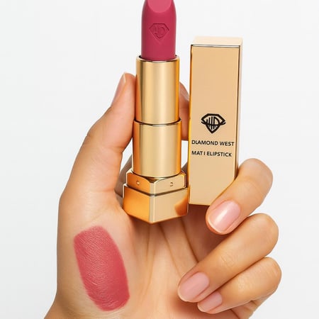 روج دايموند ويست رقم 32