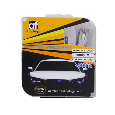 لمبة LED أبيض مقاس K14 9012