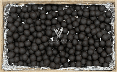 معمول بدقة المروكي طبيعي نادر