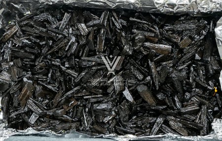 مبثوث بدقة المروكي الملكي الطبيعي