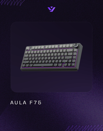 Aula F75