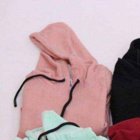 بلوفر أطفال بنك