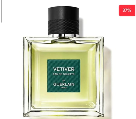 تستر جيرلان فيتيفر او دو تواليت 100 مل