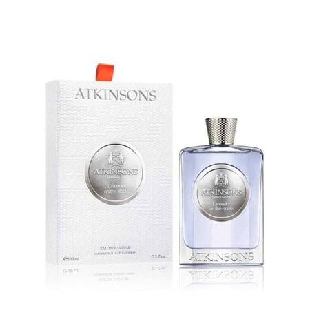 عطر اتكينسونس لافندر اون ذا روك او دو بارفيوم 100مل