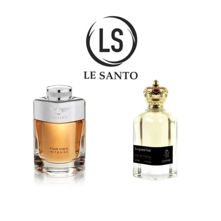 عرض خاص عطرين بسعر عطر واحد