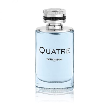 عطر بوشرون كواتر الرجالي او دو تواليت 100مل