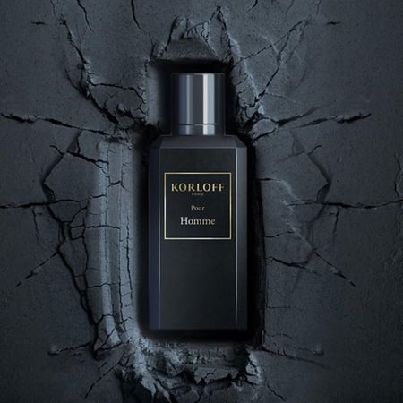 عطر كورلوف بور هوم او دو بارفيوم 88مل