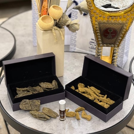 عرض الفخامة