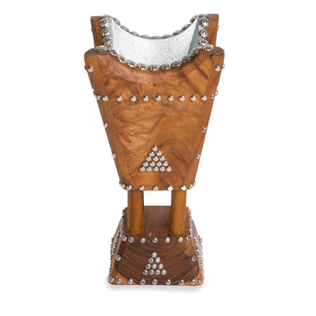 مبخرة حايلية