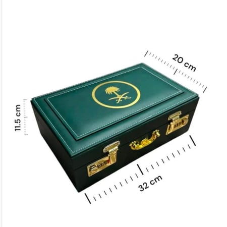 صندوق فارغ لنصف الكيلو والكيلو