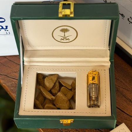 صندوق يزهاك - مروكي ترابي