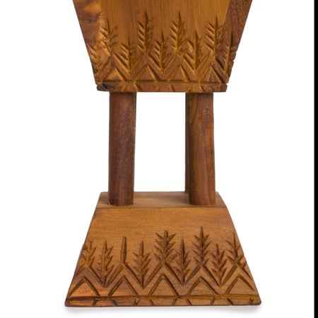 مبخرة القط العسيري