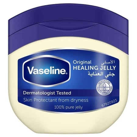 فازلين جلي الأصلي 50 ml