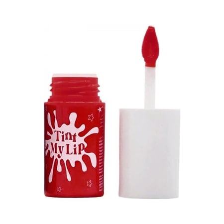 ميك اوفر 22 تينت ماي ليب احمر