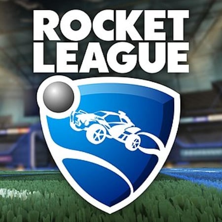 حساب روكت ليق جاهز للرانك | rocket League