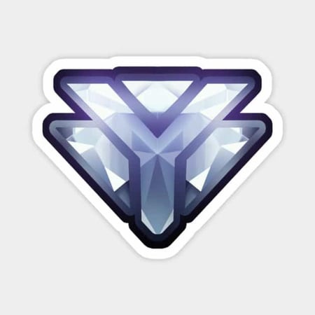 حسابات رانك دياموند تانك | (Overwatch 2 Diamond (TANK
