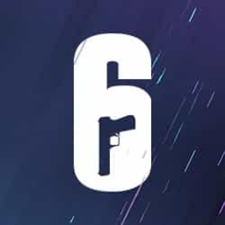 حسابات رينبو 6 سيكس | Rainbow Six Siege (UPLAY)