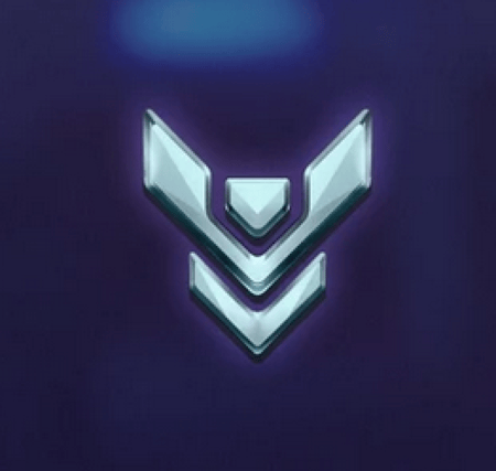 حسابات رانك بلاتينيوم تانك | Overwatch 2 Platinum (TANK)