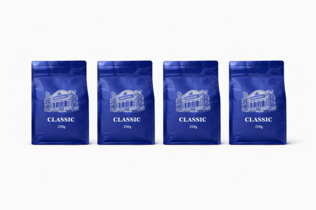 KAFELONA Pro Classic 1KG
