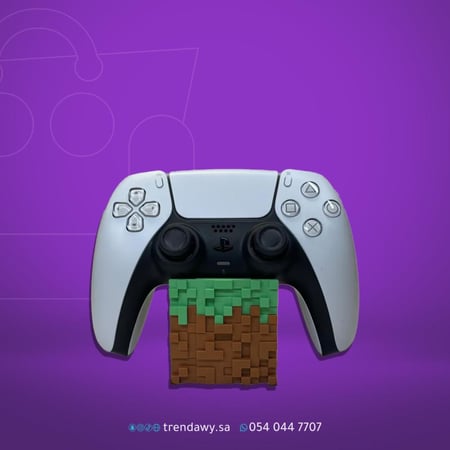 ستاند كنترولر ماين كرافت - Minecraft