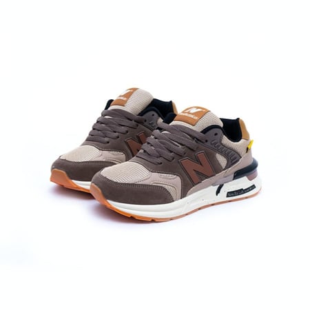 حذاء نيونوبالون رياضي للنساء من بوينت ون_850-809