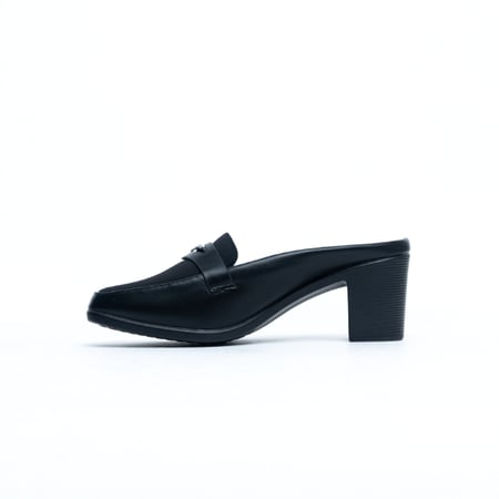 سابو رسمي بكعب مريح أنيق | PointOne 17-148