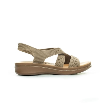 صندل فلات مريح عملي | PointOne 17-208