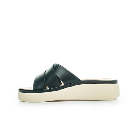 شبشب طبي بكعب بخفيف مريح سهل الارتداء | PointOne 17-428