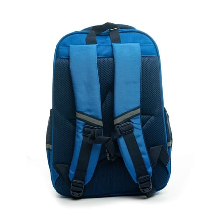 حقيبة ظهر مدرسية من بوينت ون 18-124