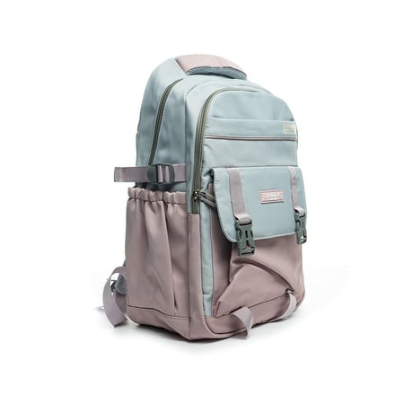 حقيبة ظهر مدرسية من بوينت ون-18-106