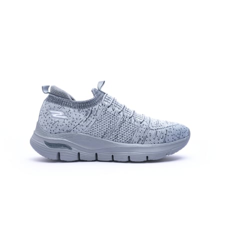 حذاء ديفينو رياضي طبي بدون حبال للنساء من بوينت ون S-500-614