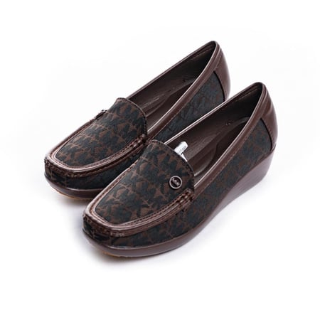 حذاء رسمي مريح عملي | PointOne 17-525