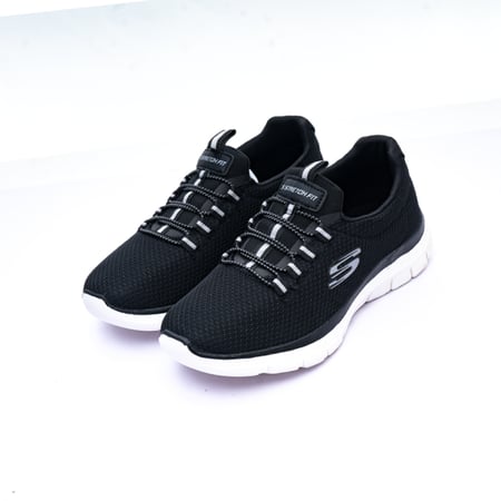 حذاء رياضي طبي مريح بدون حبال | Divano 100-22-158