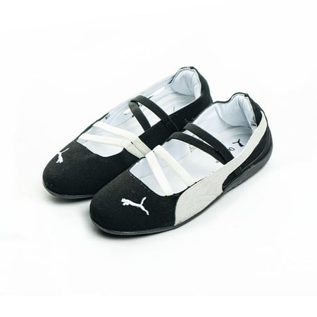 حذاء Puma رياضي نسائي-100-738