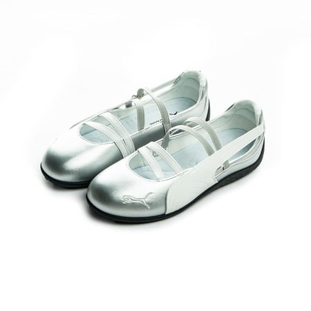 حذاء Puma رياضي