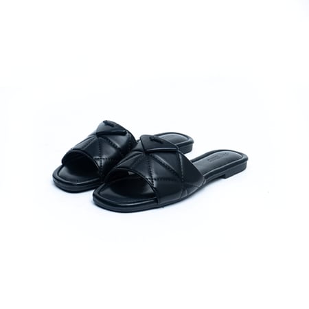 شبشب فلات مريح عملي | PointOne 289