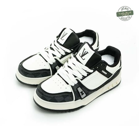 حذاء رياضي نسائي ايطالي-508