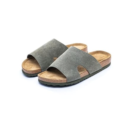 صندل طبي مريح سهل الارتداء للرجال من ZINOX -838-29