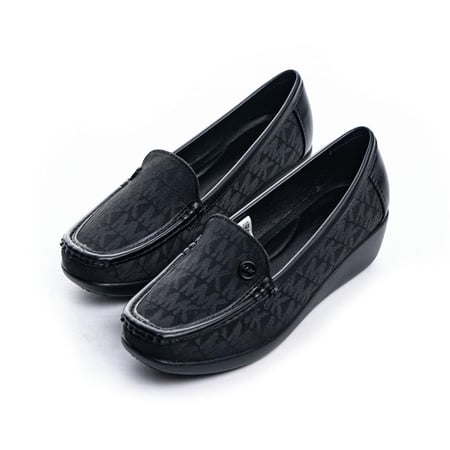 حذاء رسمي مريح عملي | PointOne 17-525