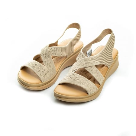 صندل فلات مريح عملي | PointOne 17-208