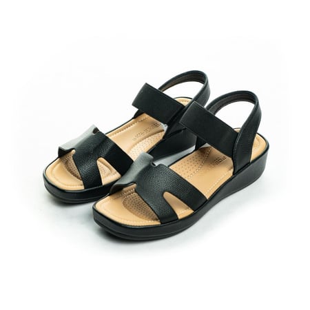 صندل فلات مريح عملي | PointOne 17-634