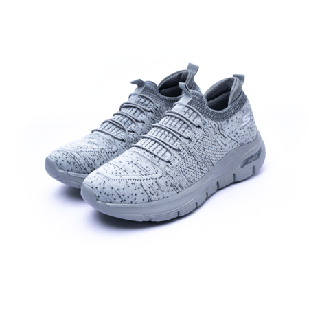 حذاء ديفينو رياضي طبي بدون حبال للنساء من بوينت ون S-500-614